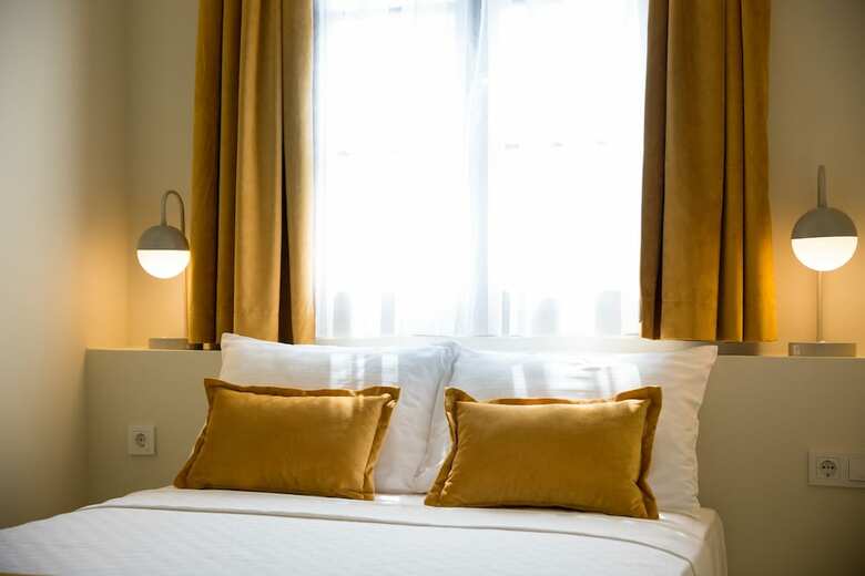 Hotel Oda Bodrum Gumusluk