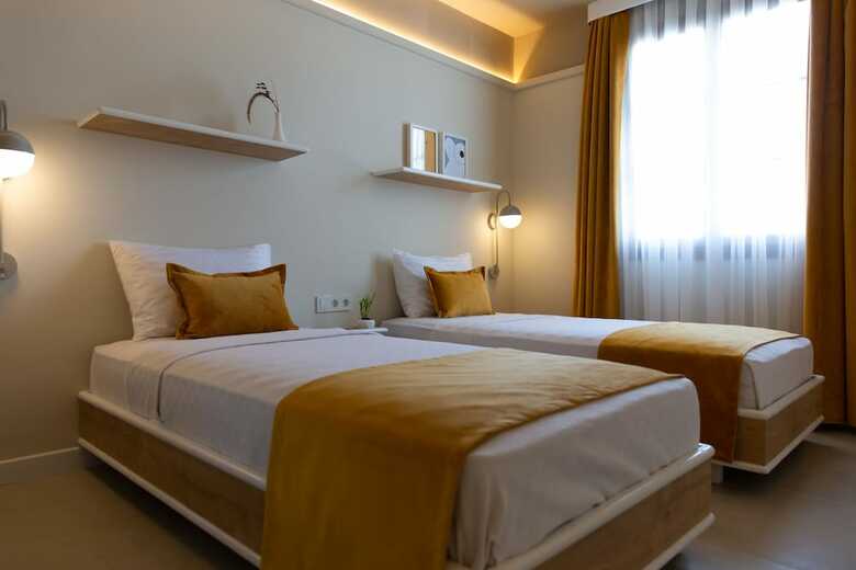 Hotel Oda Bodrum Gumusluk