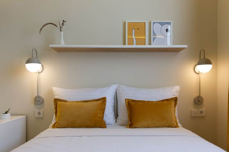 Hotel Oda Bodrum Gumusluk