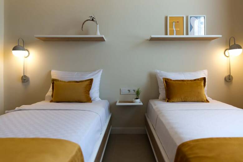 Hotel Oda Bodrum Gumusluk