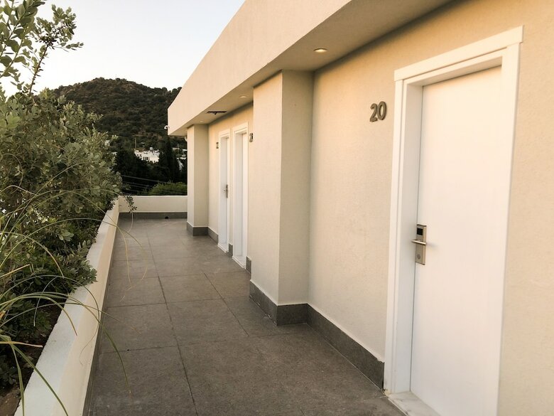 Hotel Oda Bodrum Gumusluk