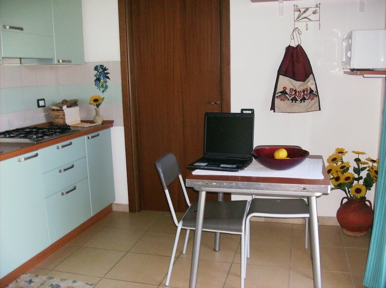 Residencia Stella Dell'est