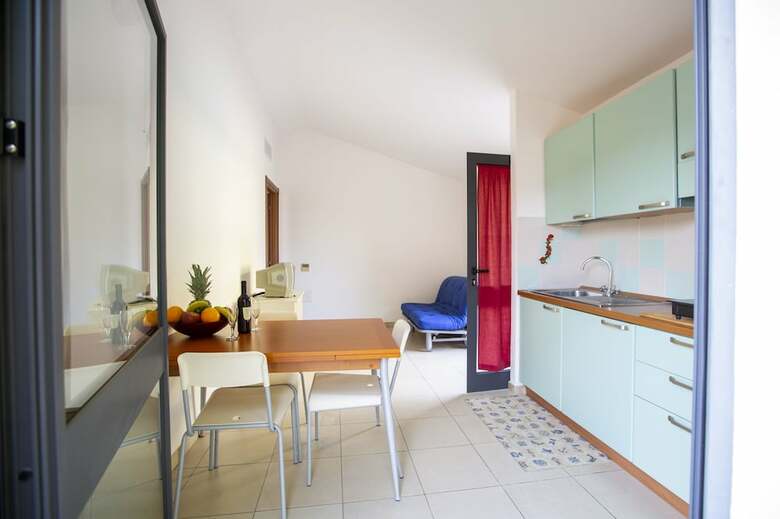 Residencia Stella Dell'est