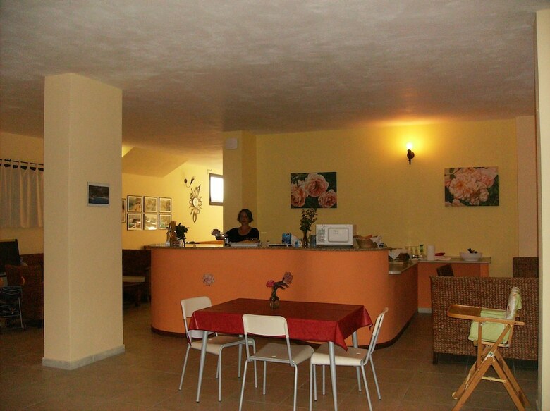 Residencia Stella Dell'est