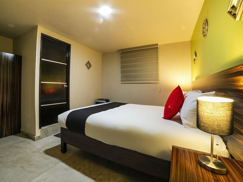 Hotel Boutique Las Campanas