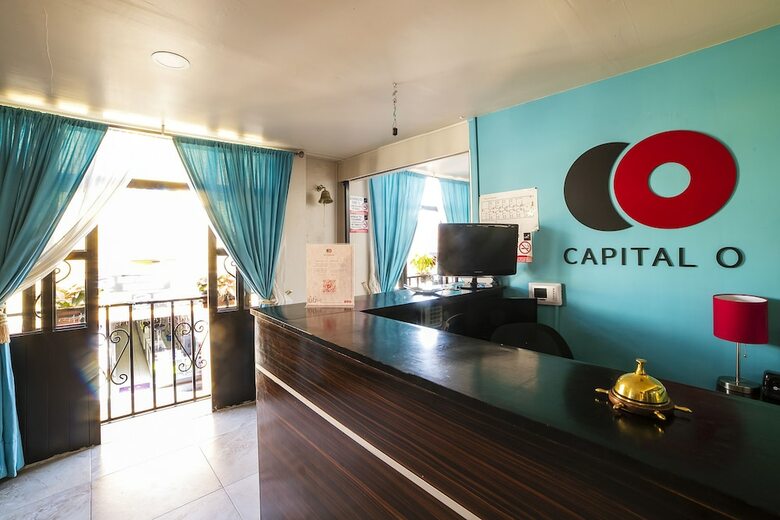 Hotel Boutique Las Campanas