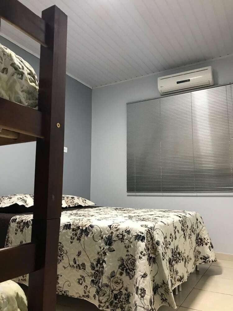 Hostal Home Naipi