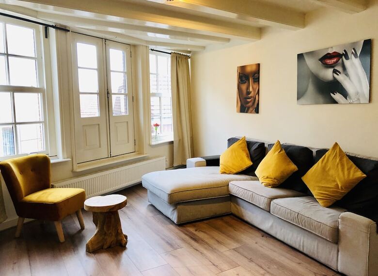 Apartamentos Pep