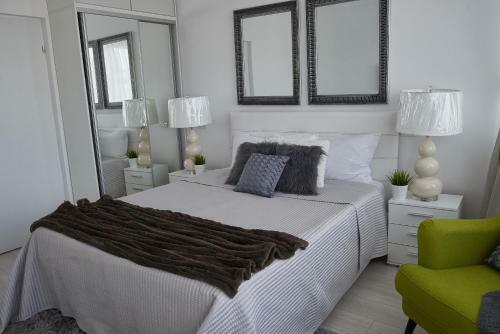 Metropole Apartments Old Town