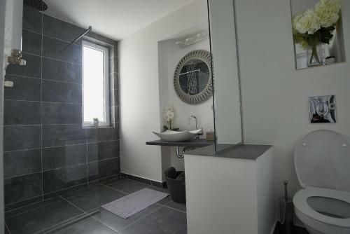 Metropole Apartments Old Town