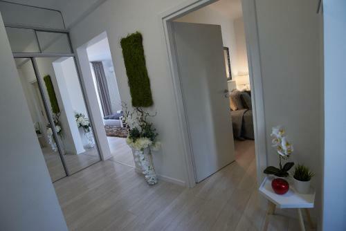 Metropole Apartments Old Town
