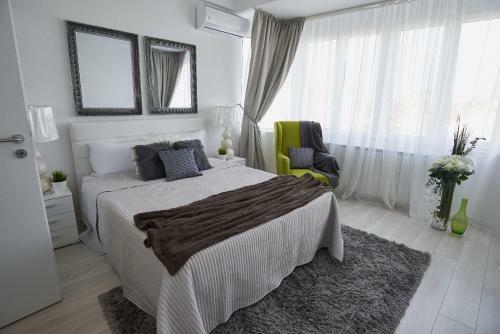 Metropole Apartments Old Town