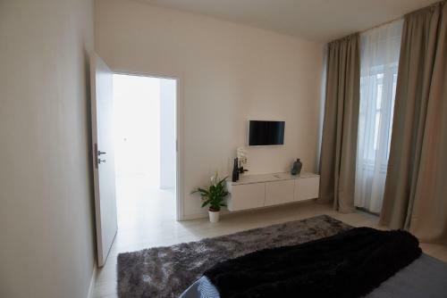 Metropole Apartments Old Town