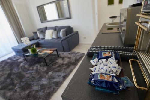 Metropole Apartments Old Town