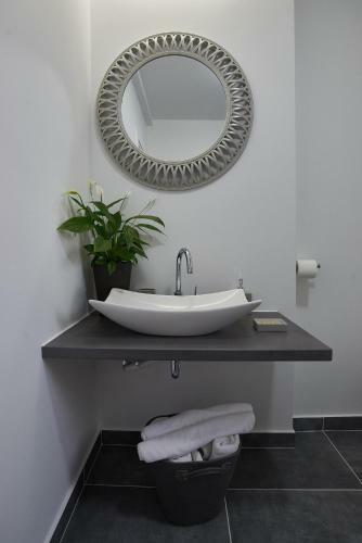 Metropole Apartments Old Town