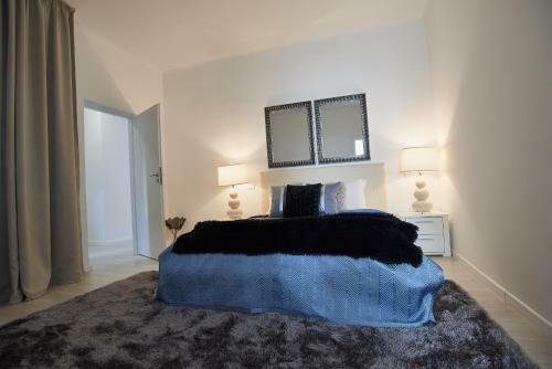 Metropole Apartments Old Town