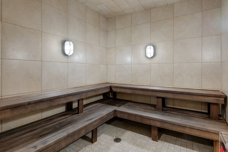 Simply Comfort. Downtown Calgary Apts
