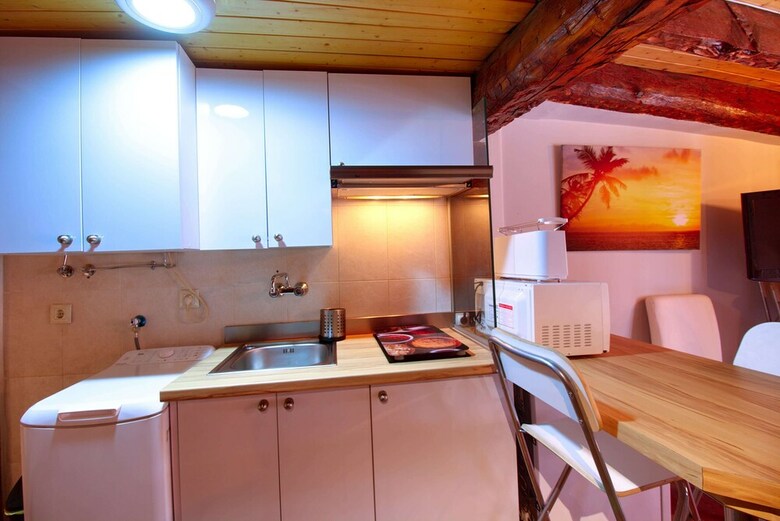 Apartamentos Cuencaloft Acogedor Estudio Plaza Mayor
