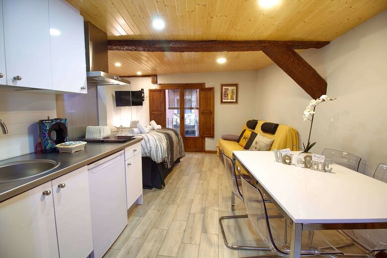 Apartamentos Cuencaloft Exclusivo En Casco Antiguo