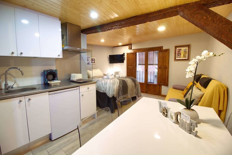 Apartamentos Cuencaloft Exclusivo En Casco Antiguo