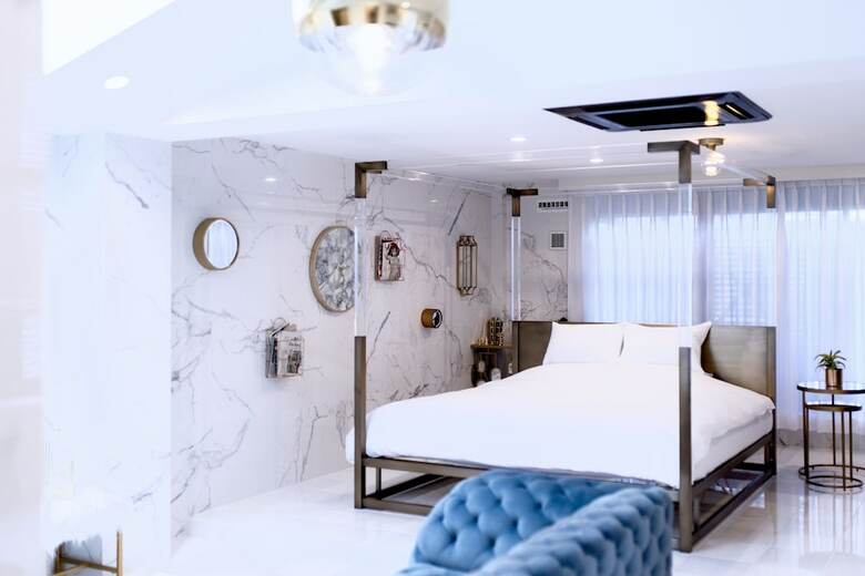 The Root2 Hotel