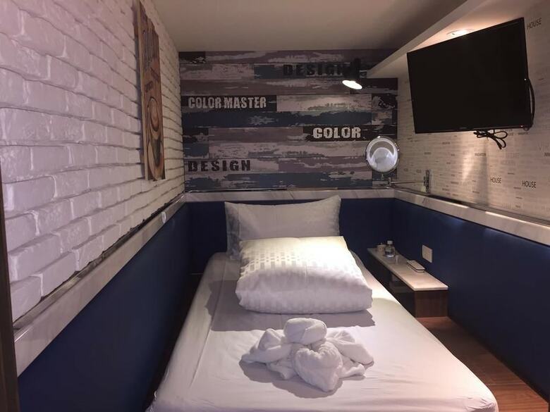 Hostal Kenting My Home