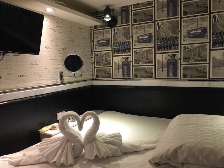 Hostal Kenting My Home