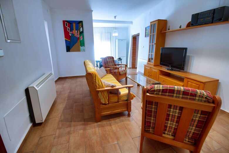 Apartamentos Cuencaloft Iglesia San Felipe