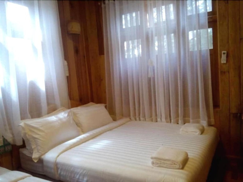 Hotel Motel Amigo Kalaw