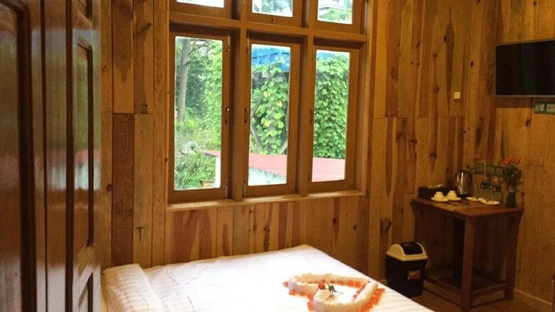 Hotel Motel Amigo Kalaw