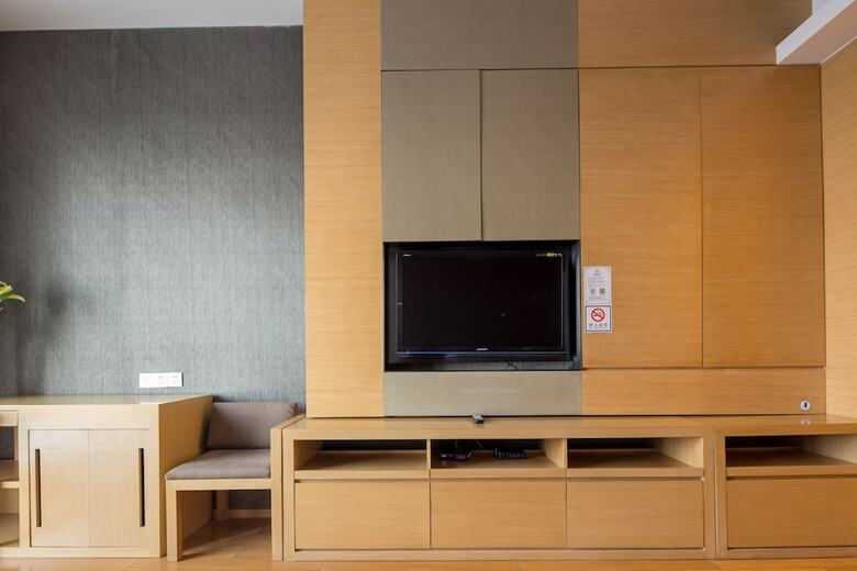 Rosalind International Apartment