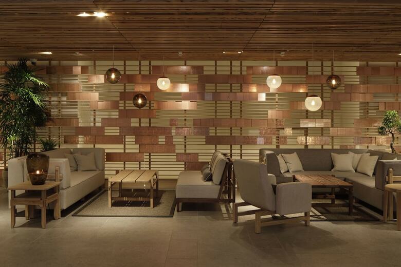 Good Nature Hotel Kyoto