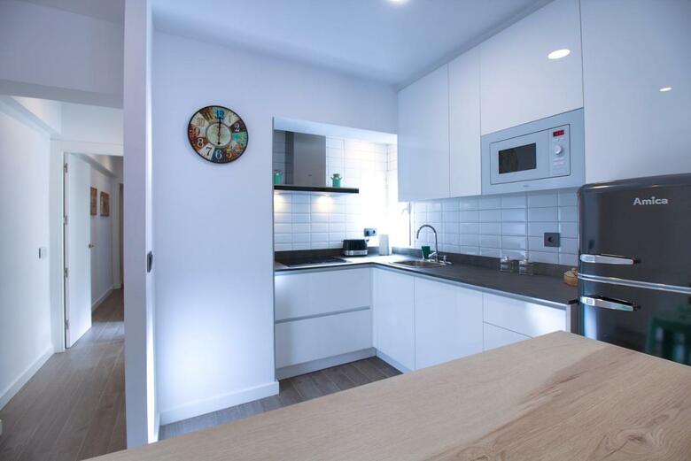Apartamentos Cuencaloft El Mirador Del Gallo