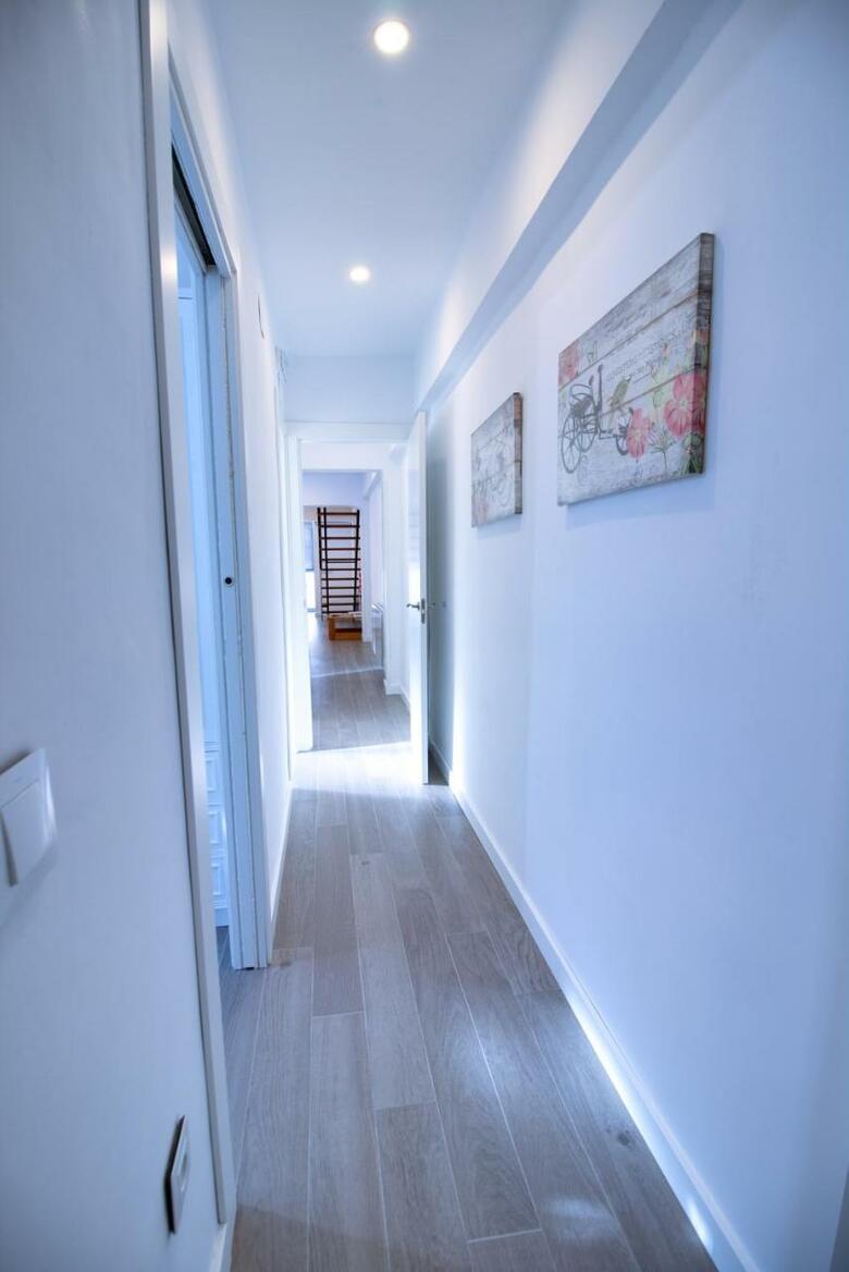 Apartamentos Cuencaloft El Mirador Del Gallo