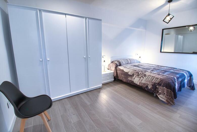 Apartamentos Cuencaloft El Mirador Del Gallo