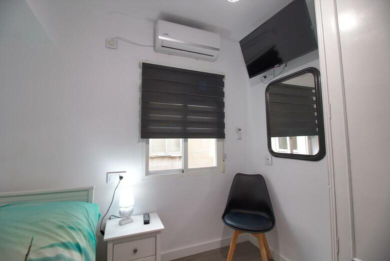 Apartamentos Cuencaloft El Mirador Del Gallo