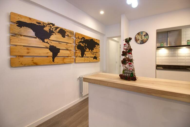 Apartamentos Cuencaloft El Mirador Del Gallo