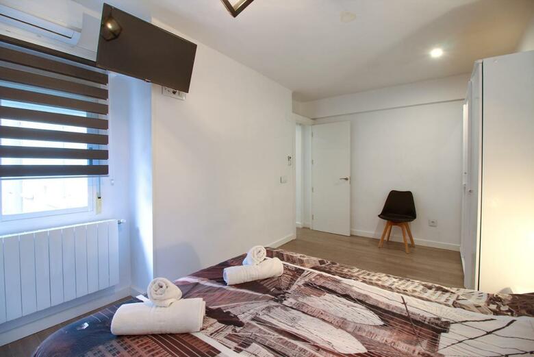 Apartamentos Cuencaloft El Mirador Del Gallo