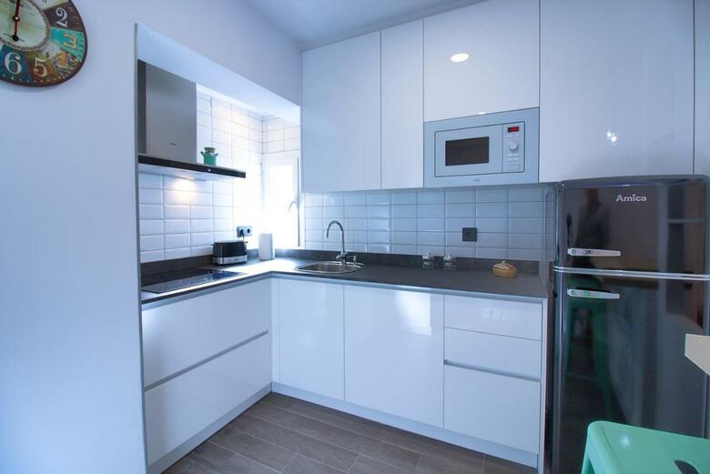 Apartamentos Cuencaloft El Mirador Del Gallo