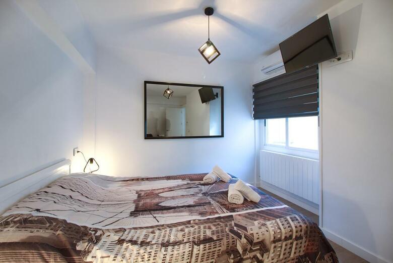 Apartamentos Cuencaloft El Mirador Del Gallo