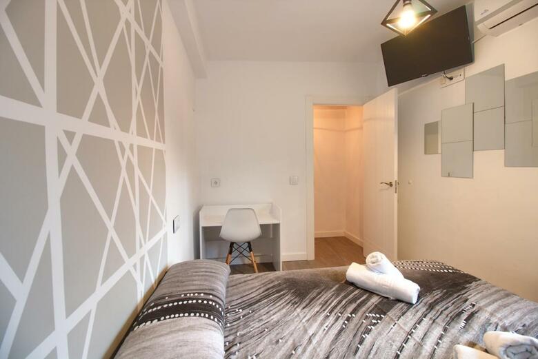 Apartamentos Cuencaloft El Mirador Del Gallo