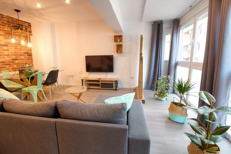 Apartamentos Cuencaloft El Mirador Del Gallo