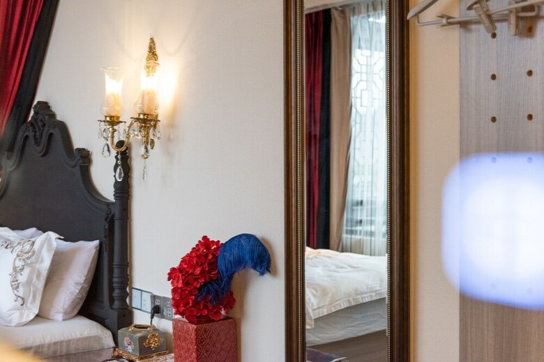 Posada Guilin Nine Rooms Inn