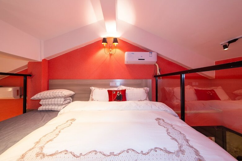 Posada Guilin Nine Rooms Inn