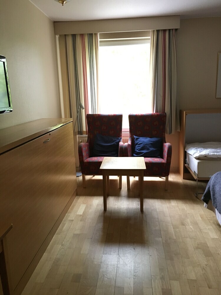 Long Stay Hotel Bromma