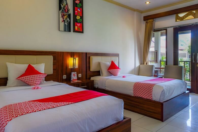 Oyo 953 Family Beach Hotel