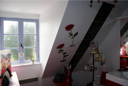 Bed & Breakfast La Rocheline