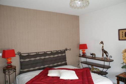 Bed & Breakfast La Rocheline