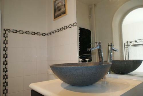 Bed & Breakfast La Rocheline