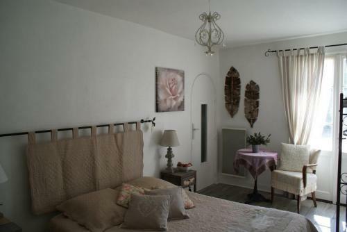 Bed & Breakfast La Rocheline